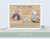 Tarjetas para enlazar cordones Sailors Little Dutch