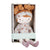 Ava Muñeca blandita Mediana Little Dutch