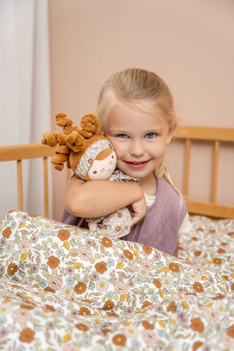 Ava Muñeca blandita Mediana Little Dutch