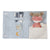 Playset noche fuera Muñeca Rosa Little Dutch