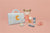 Playset noche fuera Muñeca Rosa Little Dutch