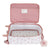 Maleta infantil Flores y Mariposas Little Dutch