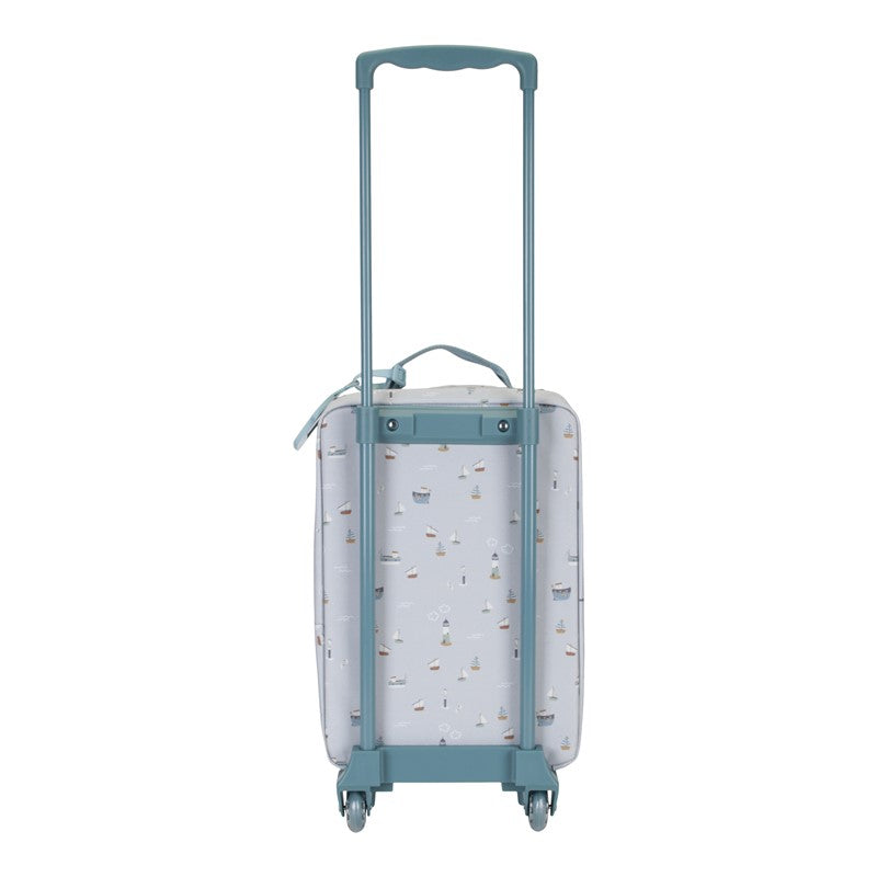 Maleta infantil sailors bay Little Dutch