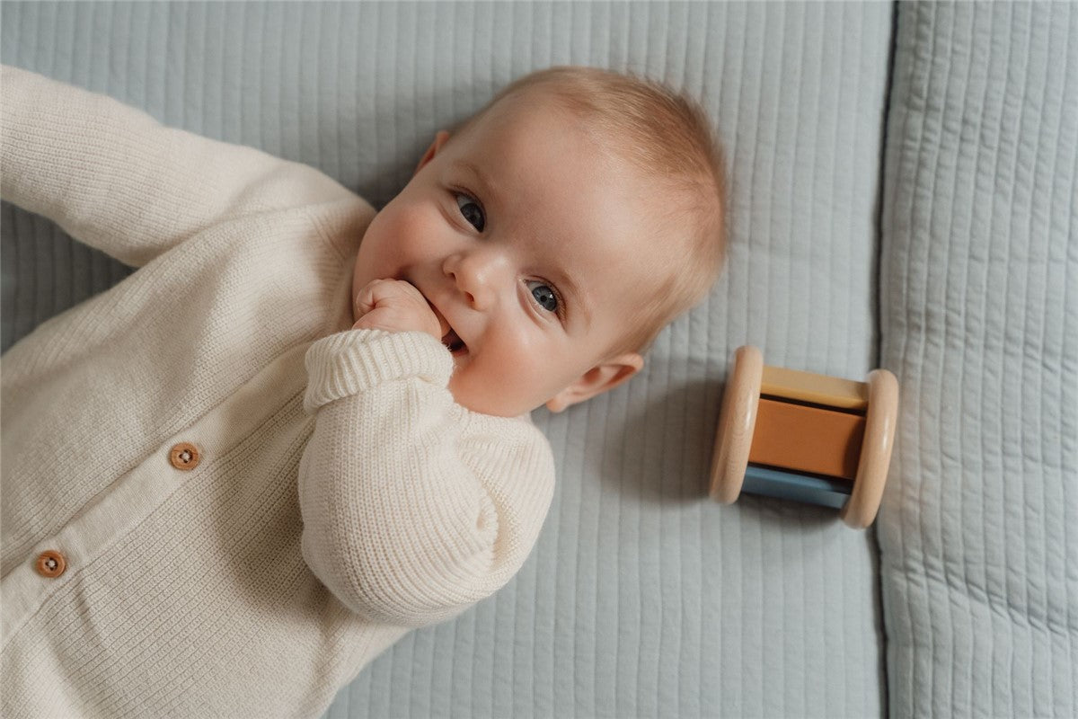 Roller Vintage FSC de Little Dutch