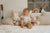 Peluche Miffy Vintage Sunny 35cm Little Dutch