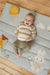 Manta de juego Miffy Vintage Sunny de Little dutch