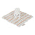 Caja regalo bebé Miffy Vintage Sunny Little Dutch