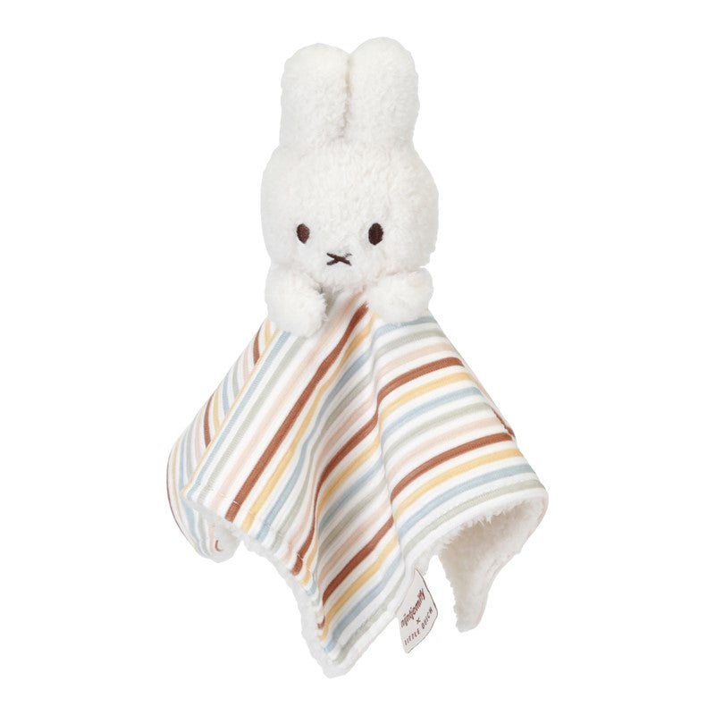 Caja regalo bebé Miffy Vintage Sunny Little Dutch