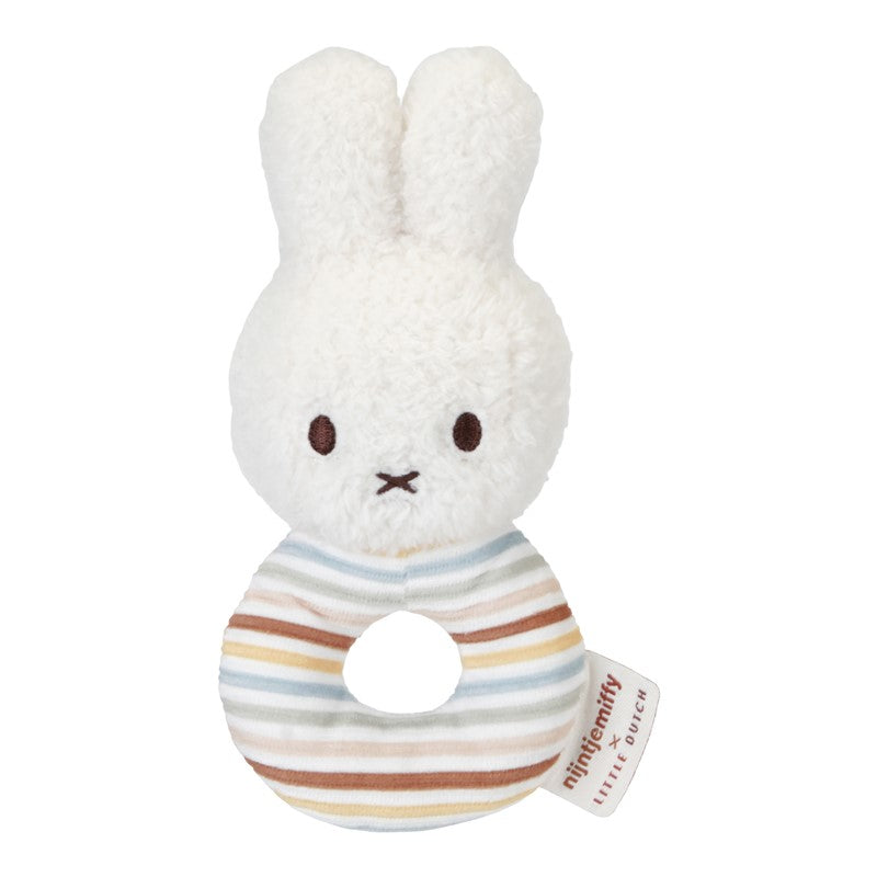 Caja regalo bebé Miffy Vintage Sunny Little Dutch