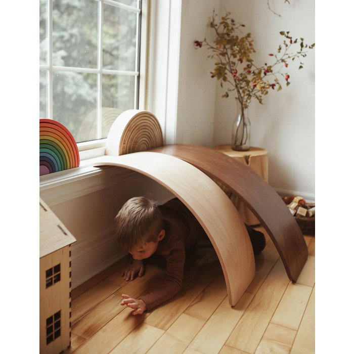 Tabla curva de equilibrio. Talla S Lite