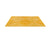 Alfombra de juego Toddlekind Earth Mostaza