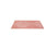 Alfombra de juego Toddlekind Earth Rosa