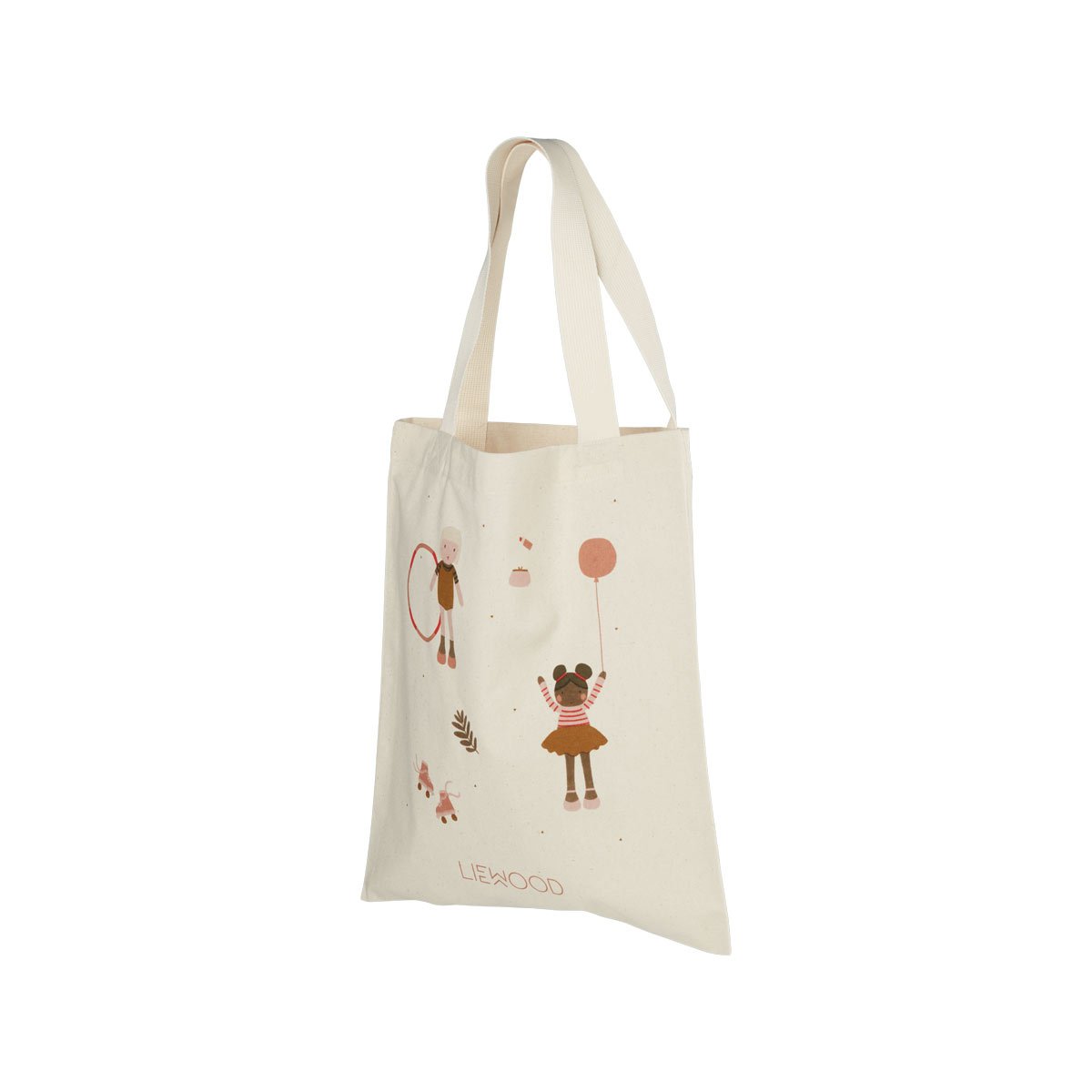Bolsa Tote Doll de Liewood