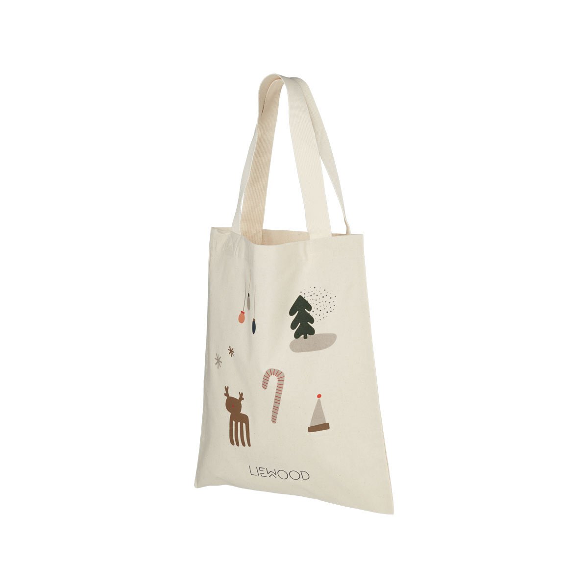 Bolsa Tote Navidad de Liewood