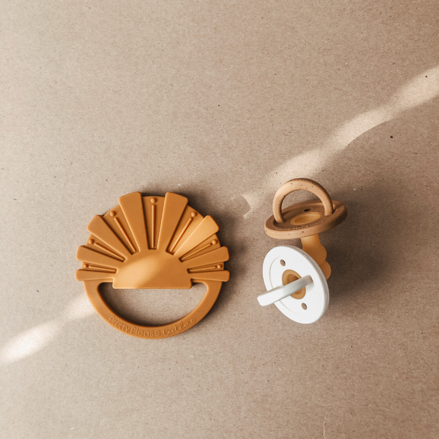 Mordedor Sunshine de PPT