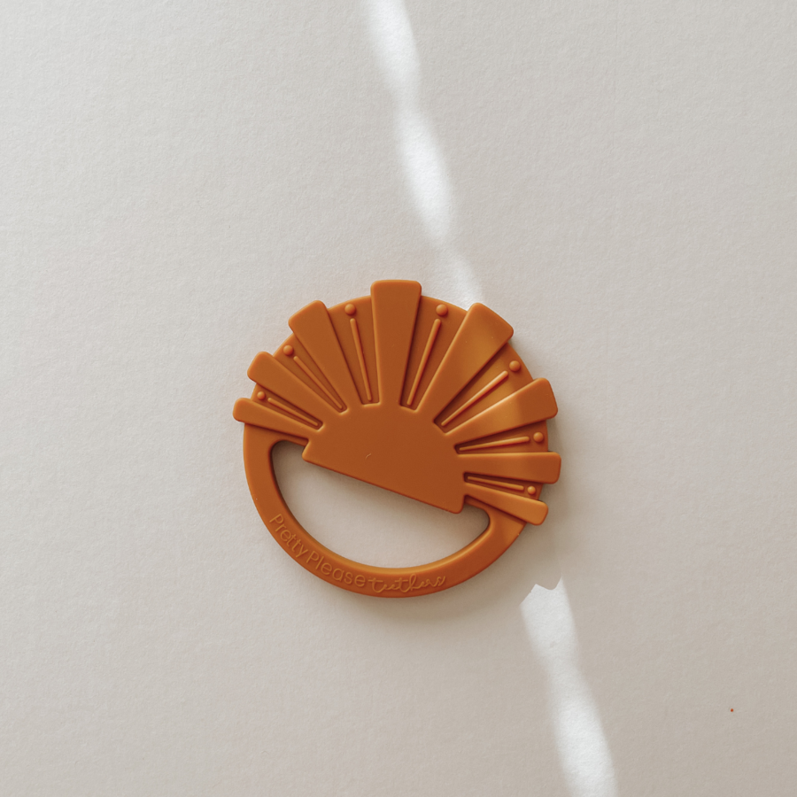 Mordedor Sunshine de PPT