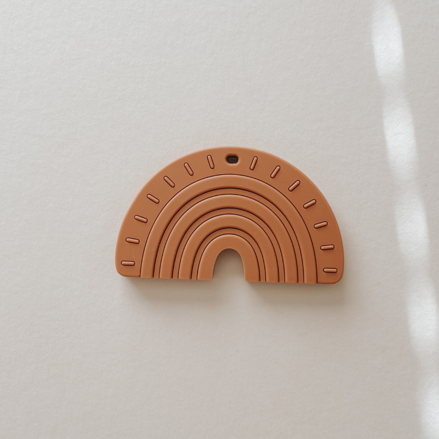 Mordedor Rainbow Almond de PPT