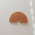 Mordedor Rainbow Almond de PPT