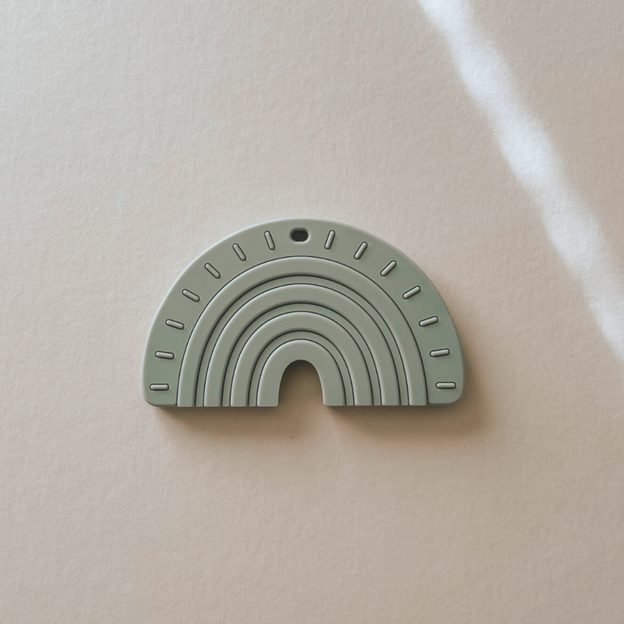 Mordedor Rainbow Eucalyptus de PPT