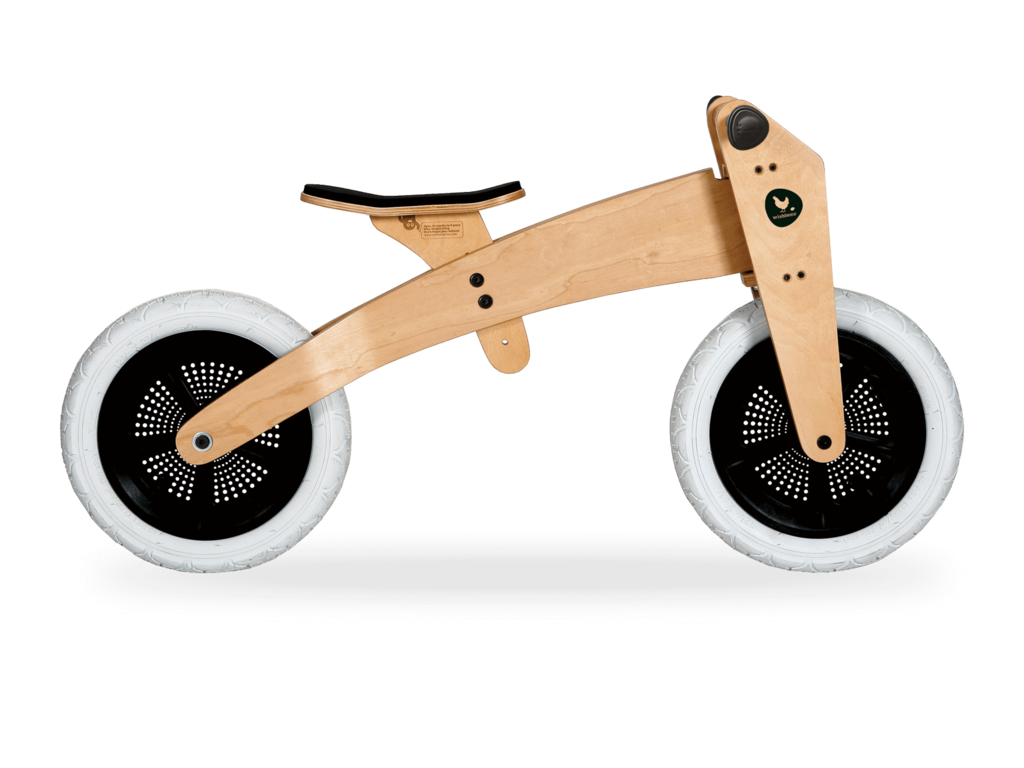 Wishbone Bici Original 3 en 1