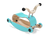 Wishbone Mini Flip Azul Aqua