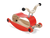 Wishbone Mini Flip roja