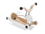 Wishbone Mini Flip Blanca