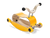 Wishbone Mini Flip Amarillo