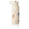 Botella Térmica Acero Falk Safari sandy mix Liewood 350ml