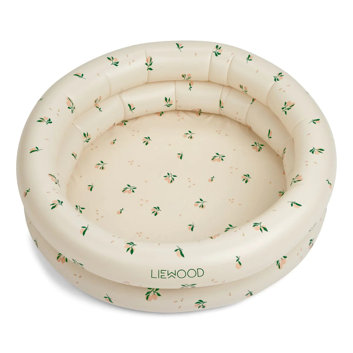 Piscina Infantil inflable Leonore Peach Sea Liewood
