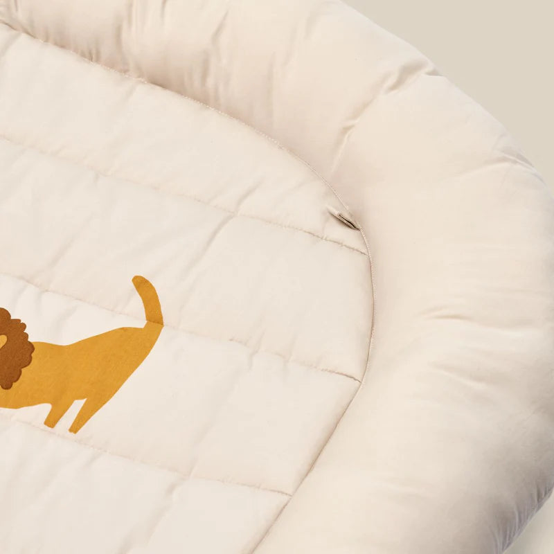 Nido manta de actividades Amin all together Liewood