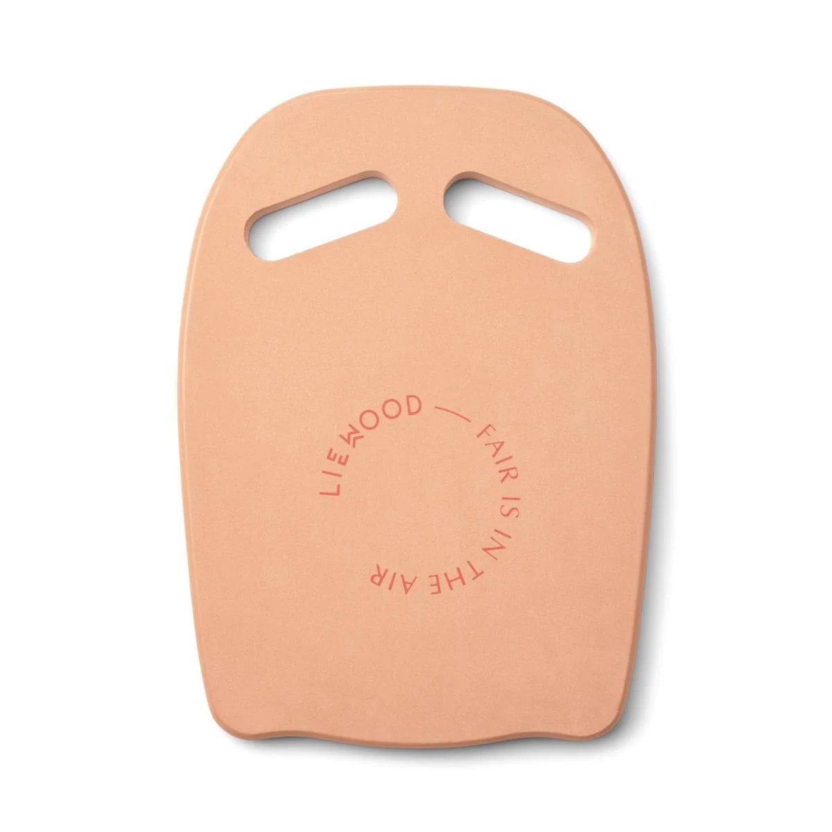 Tabla de natación Hayden Rosa Tuscany Liewood