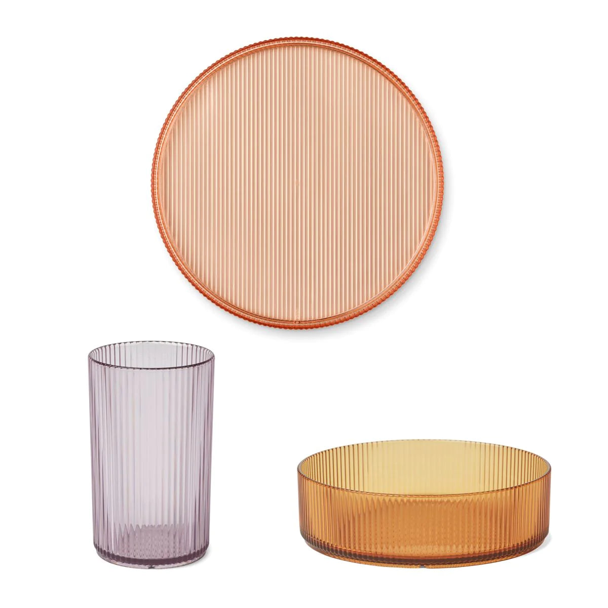 Set Vajilla Kain Misty de Liewood