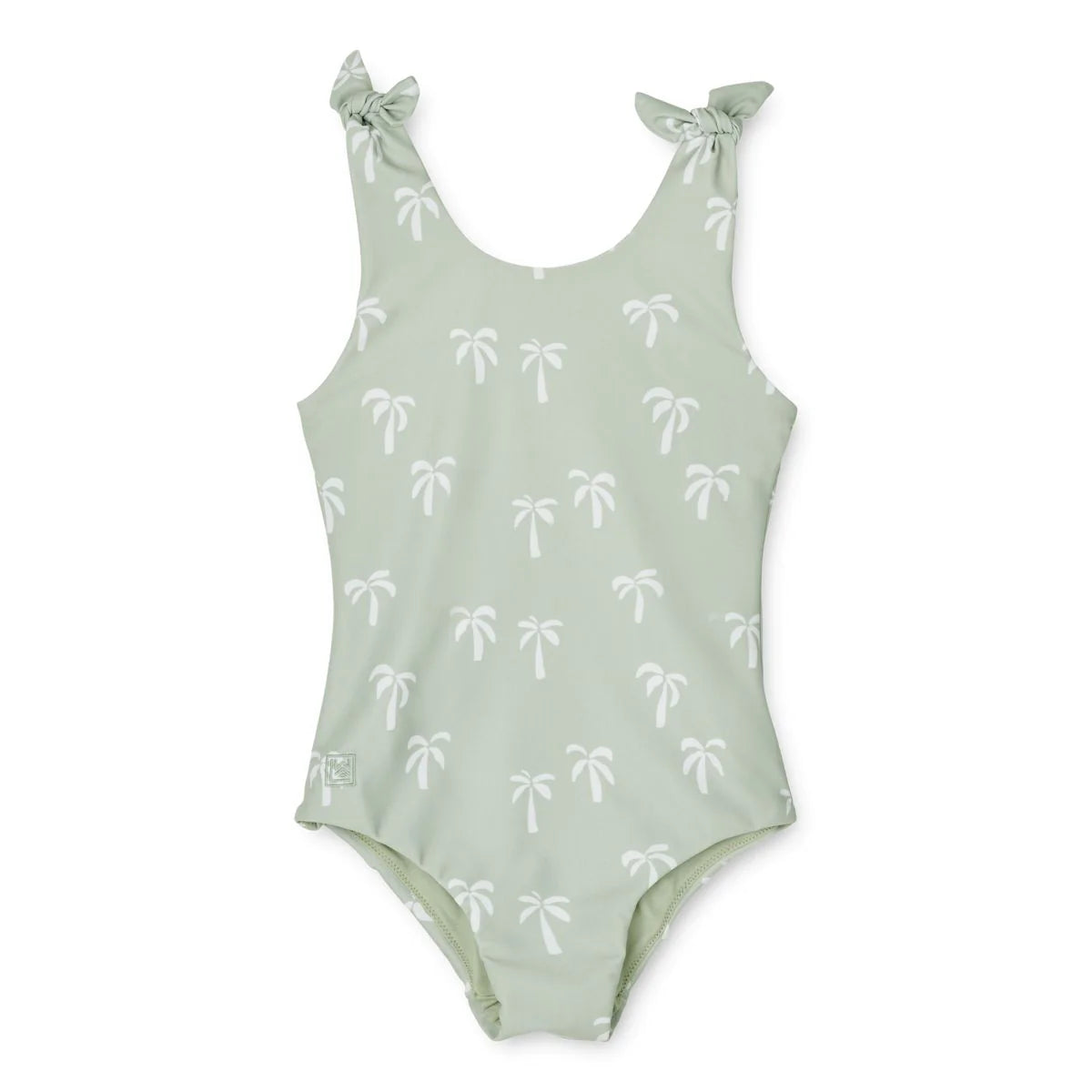 Bañador niña Bitte Miami Mint de Liewood