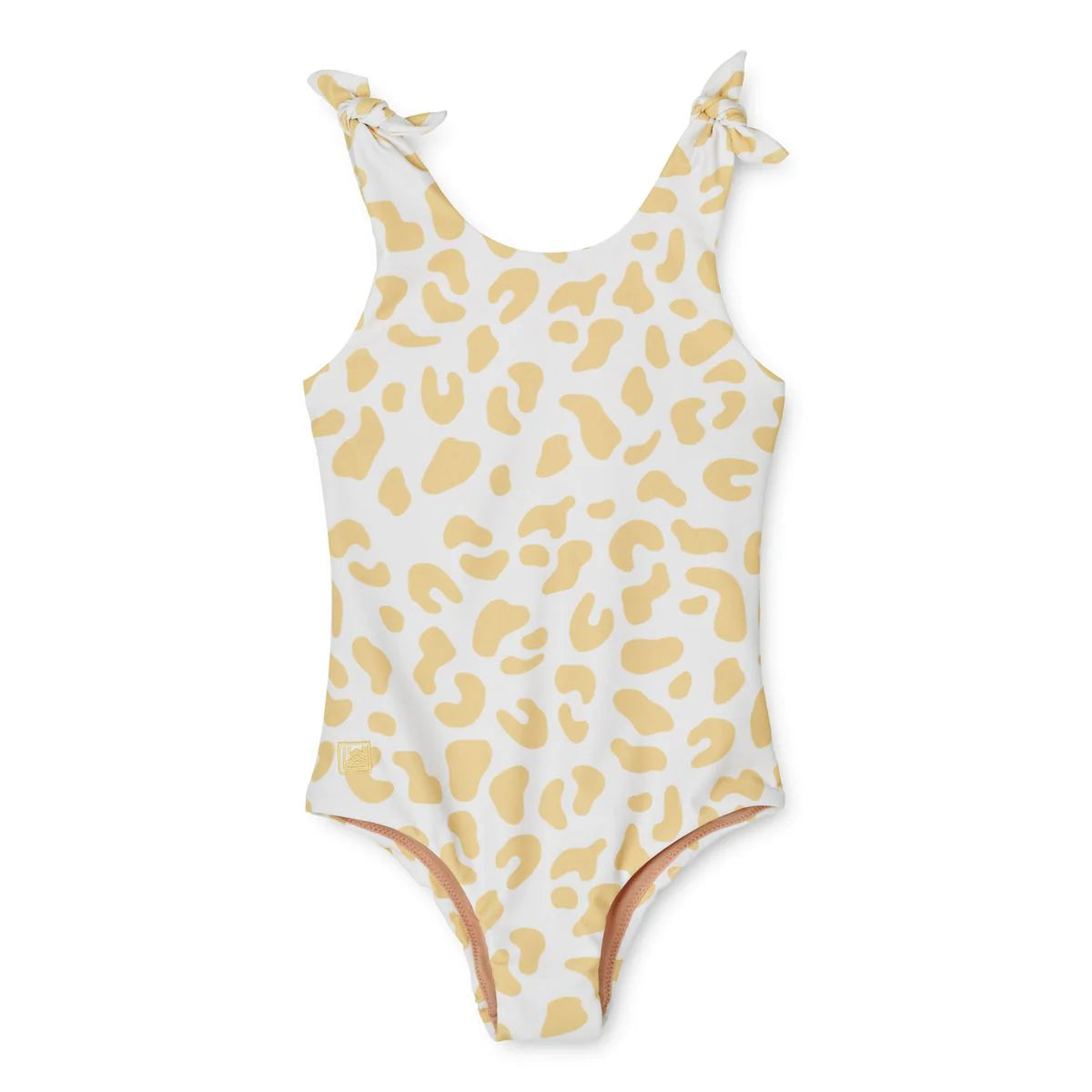 Bañador niña Bitte Leo Jojoba de Liewood
