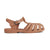 Sandalias Cangrejeras infantil Bre Papaya de Liewood