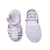 Sandalias Cangrejeras infantil Bre Misty Lila de Liewood