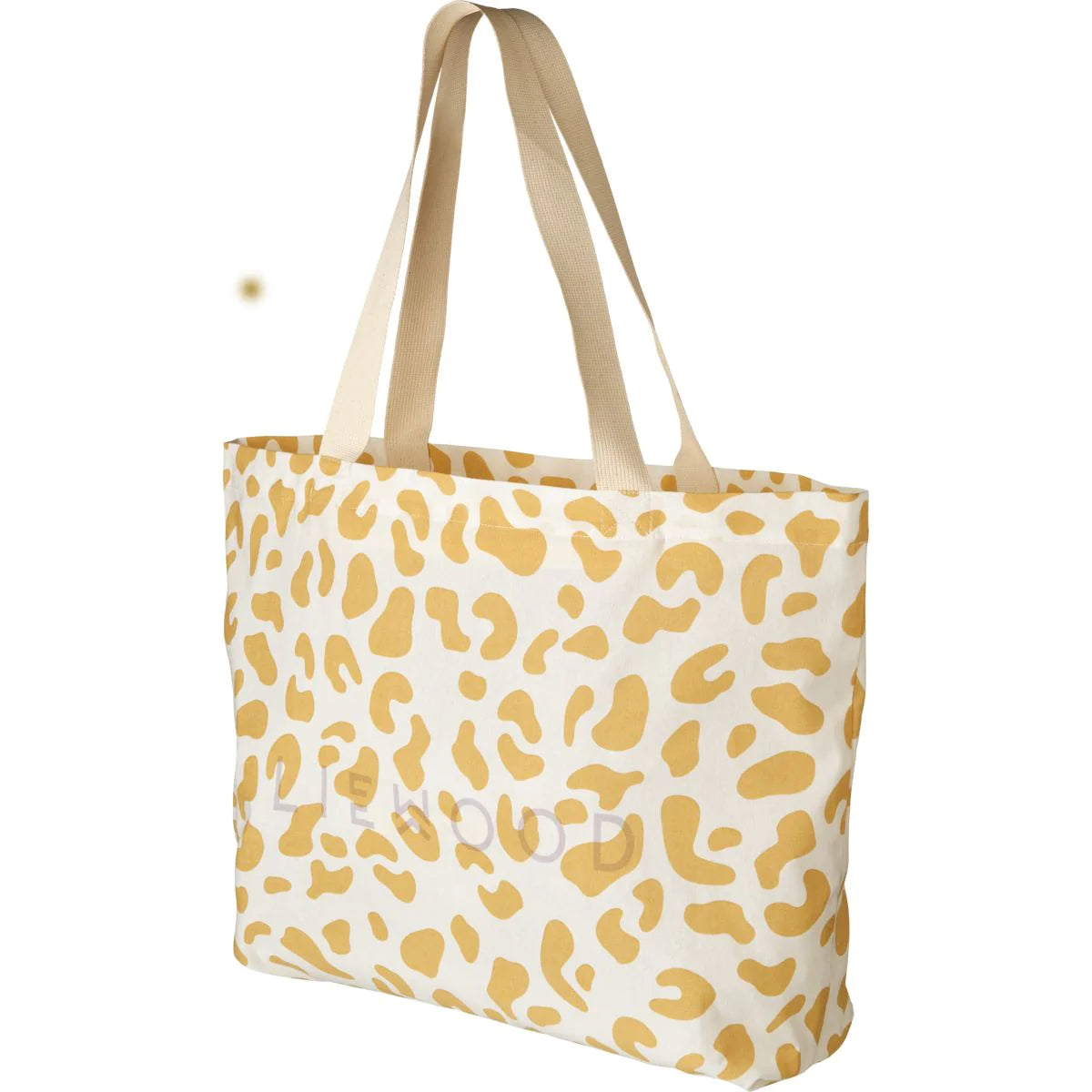 Bolso Tote bag Leo Jojoba de Liewood