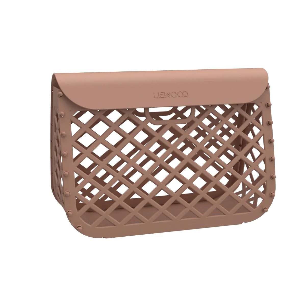 Bolso Verona Rosa Tuscany Liewood