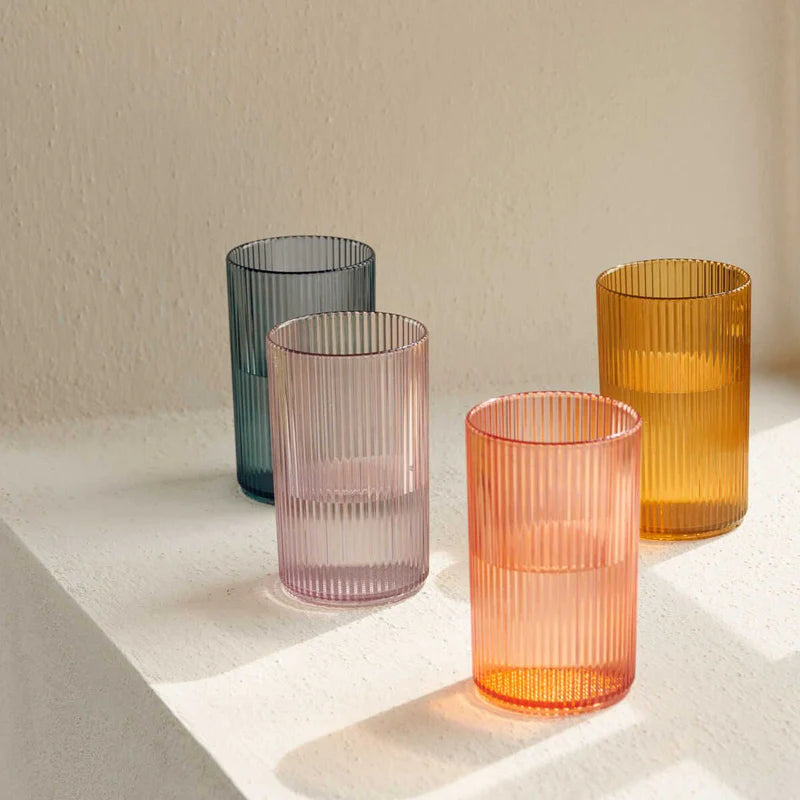 Set Vajilla Kain Blue de Liewood