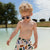 Gafas de sol infantil Darla de Liewood