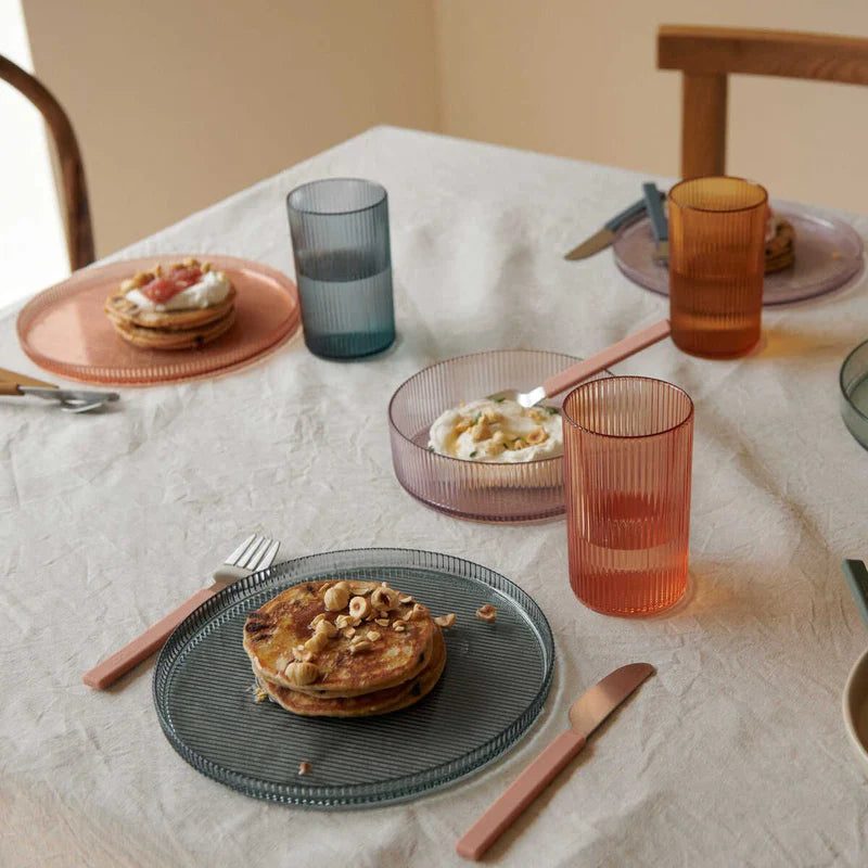 Set Vajilla Kain Blue de Liewood