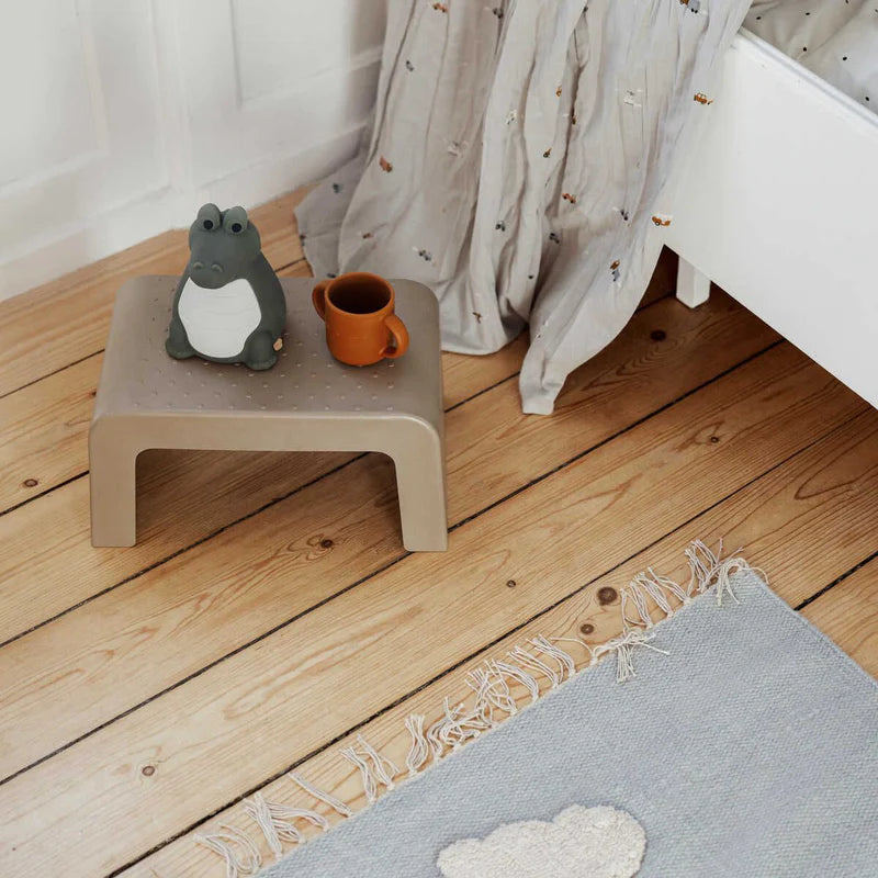 Taburete Ulla Oat de Liewood