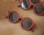 Gafas de sol infantil Grape MrsErtha