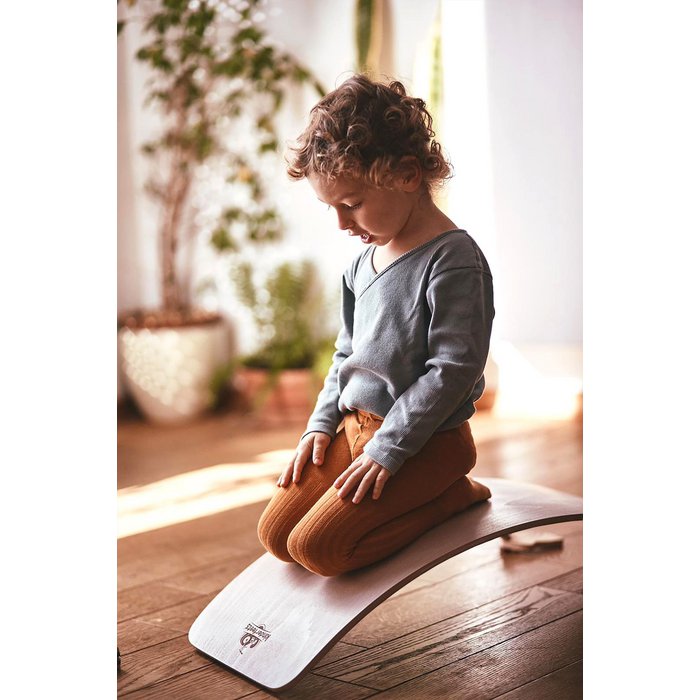 Tabla curva de equilibrio. Talla S Lite