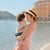 After Sun Eco para Niños 150 ml Mamma baby