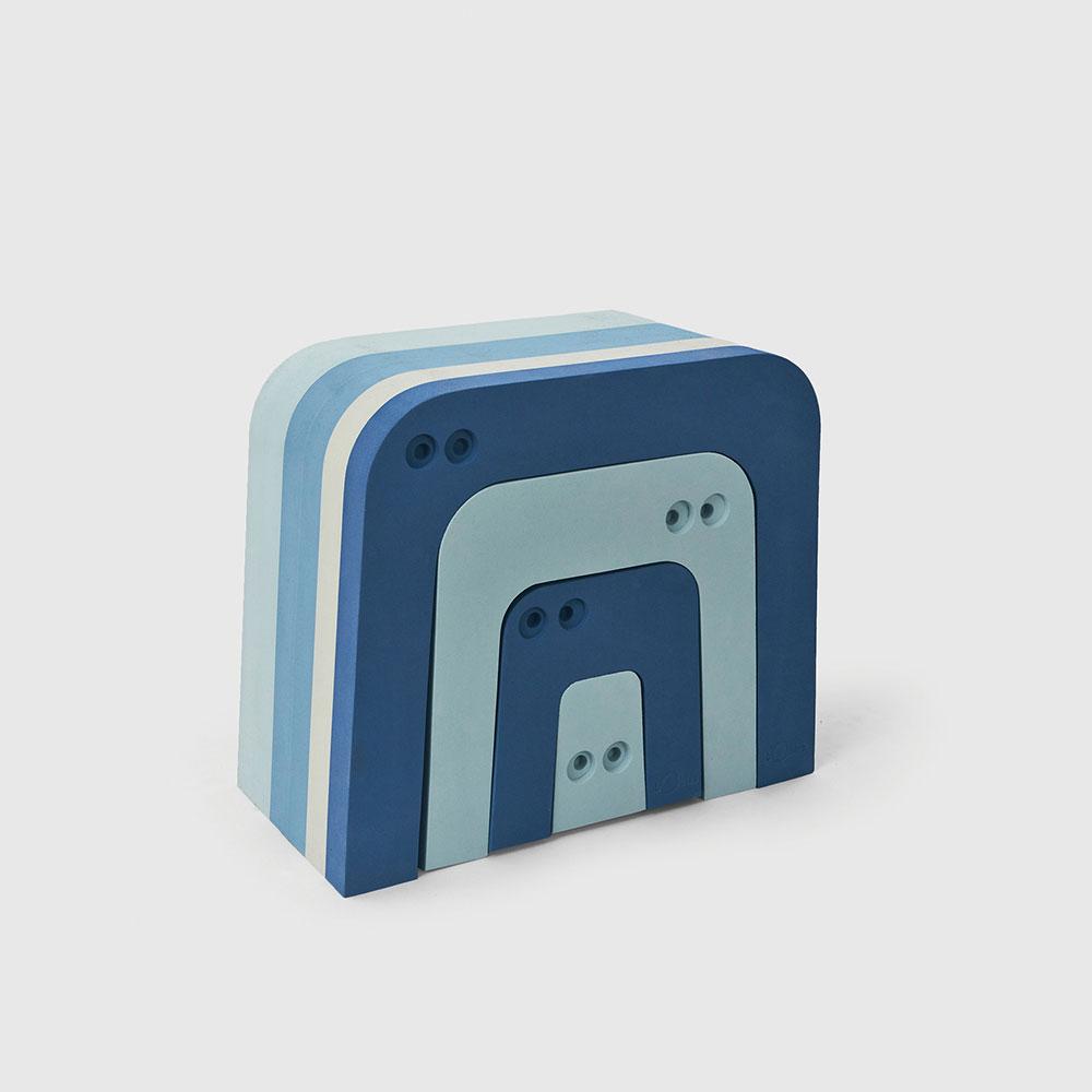 bObles Oso Hormiguero