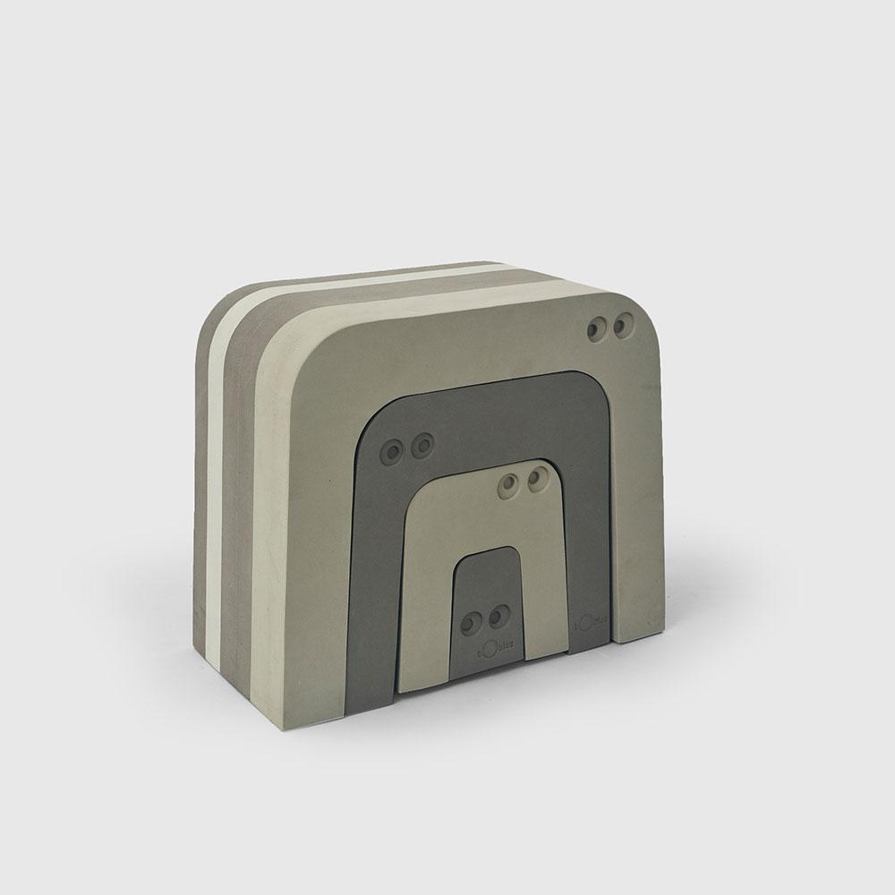 bObles Oso Hormiguero