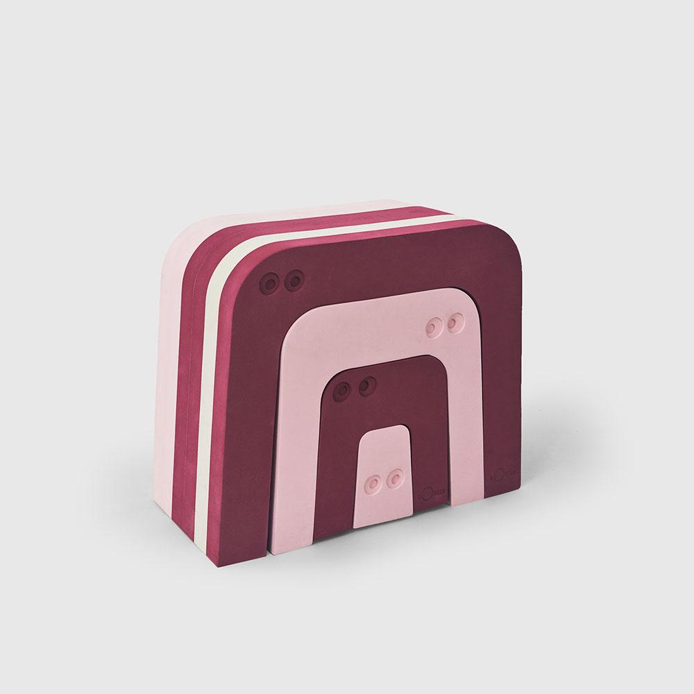 bObles Oso Hormiguero