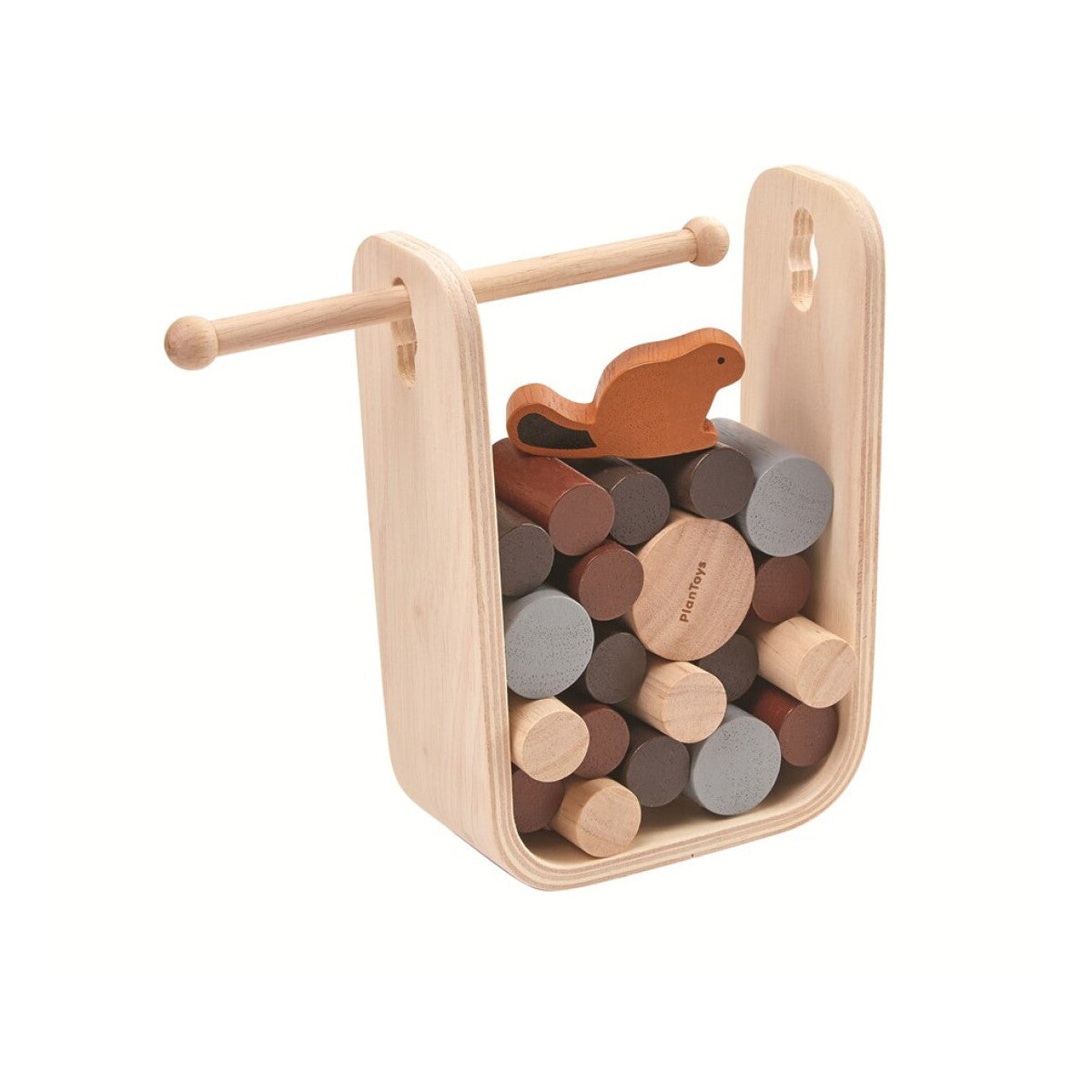 ¡Árbol vaaa!  Plantoys 22 piezas
